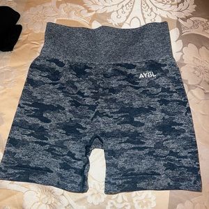 ABYL shorts